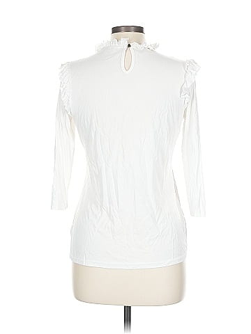 Böhme 3/4 Sleeve T-Shirt (view 2)