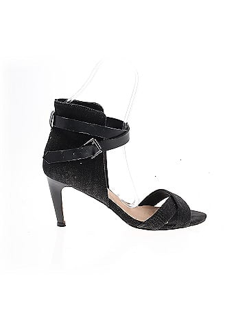 Joe's Jeans Heels (view 1)