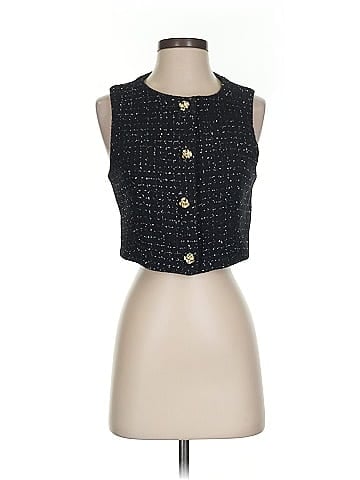 Zara Vest (view 1)