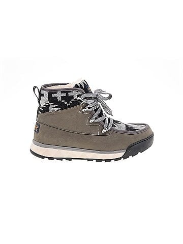 Pendleton Boots (view 1)
