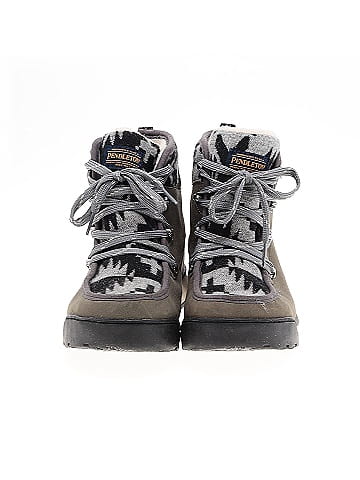Pendleton Boots (view 2)