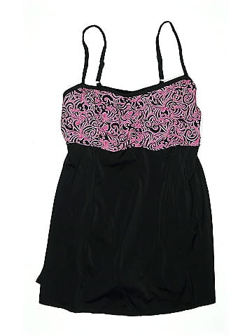 Fashion Bug Swimsuit Top (view 1)