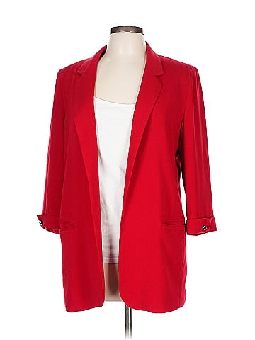 T Tahari Blazer (view 1)