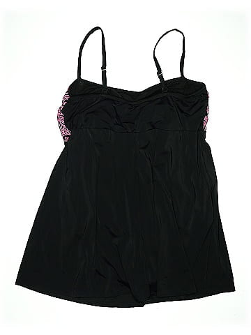 Fashion Bug Swimsuit Top (view 2)