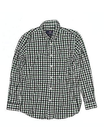 Vineyard Vines Long Sleeve Button-Down Shirt (view 1)