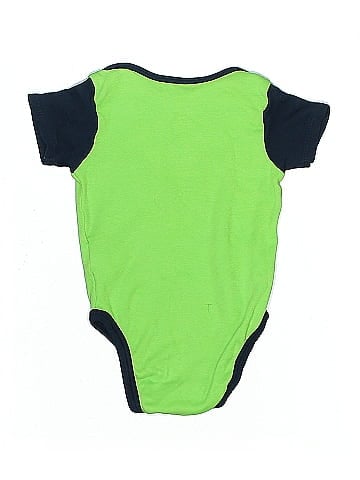 NFL Short Sleeve Onesie (view 2)