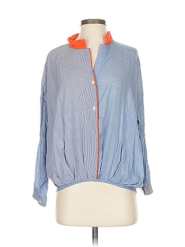 THML 3/4 Sleeve Blouse (view 1)