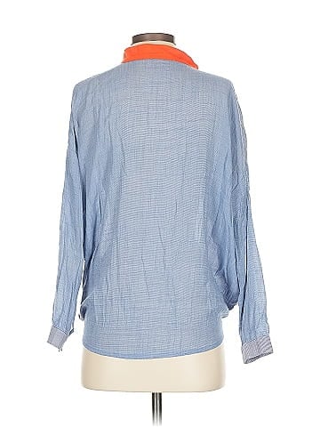 THML 3/4 Sleeve Blouse (view 2)