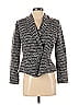 Pendleton Tweed Gray Blazer Size 4 (petite) - photo 1