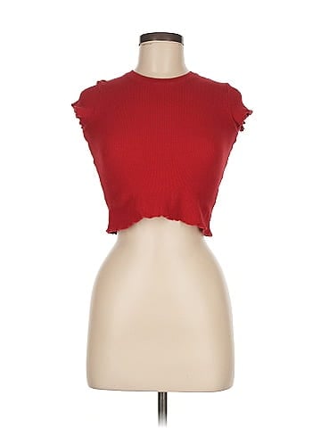 J. Galt Sleeveless T-Shirt (view 1)