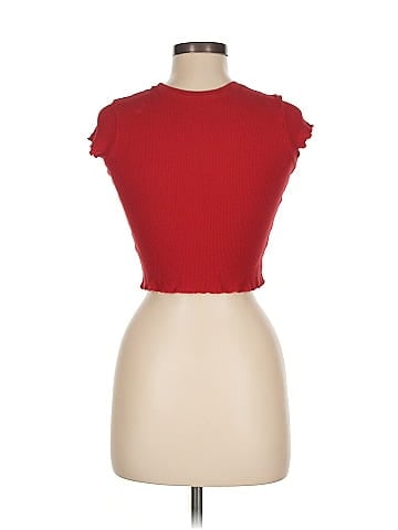 J. Galt Sleeveless T-Shirt (view 2)
