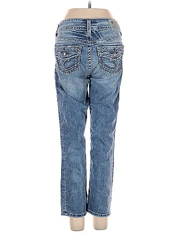 Silver Jeans Co. Jeans (view 2)