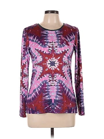 Zoot Long Sleeve T-Shirt (view 1)