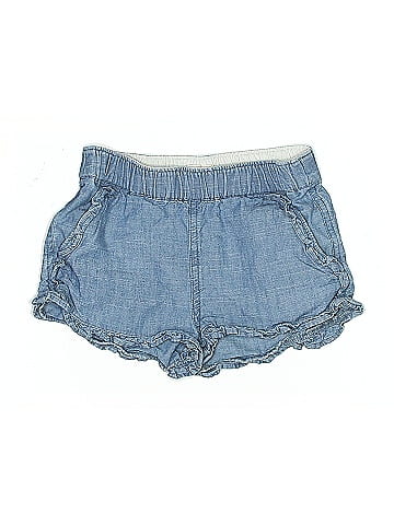 Crewcuts Outlet Denim Shorts (view 1)