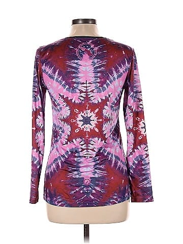 Zoot Long Sleeve T-Shirt (view 2)