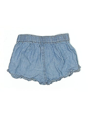 Crewcuts Outlet Denim Shorts (view 2)