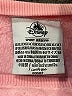 Disney Pink Sweatshirt Size 14 - photo 3