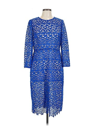 J.Crew Collection Cocktail Dress (view 1)
