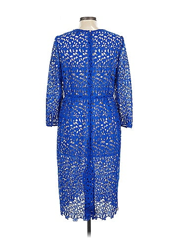 J.Crew Collection Cocktail Dress (view 2)
