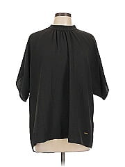 Anne Klein Short Sleeve Blouse