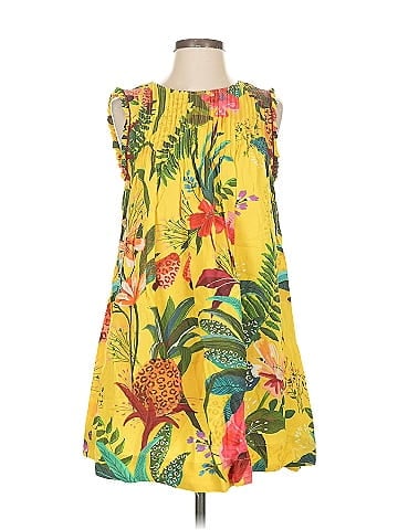 FARM Rio Casual Dress (view 1)