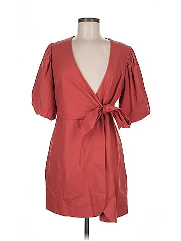 Mi ami Casual Dress (view 1)