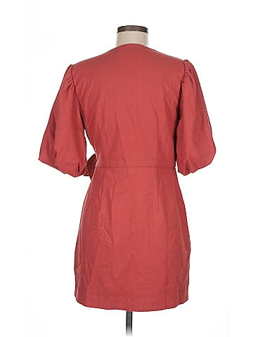 Mi ami Casual Dress (view 2)