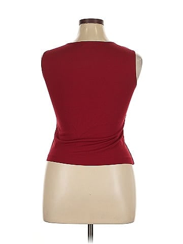 Casual Corner Sleeveless Top (view 2)