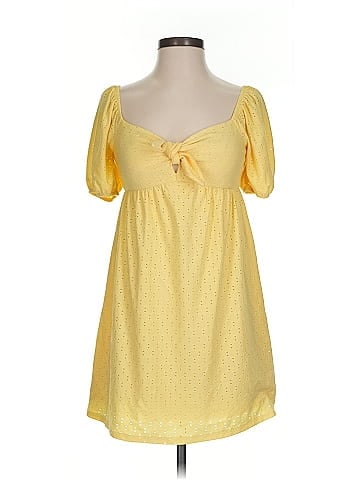 As U Wish Casual Dress (view 1)