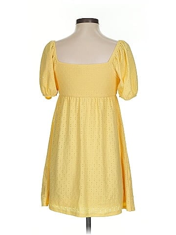 As U Wish Casual Dress (view 2)