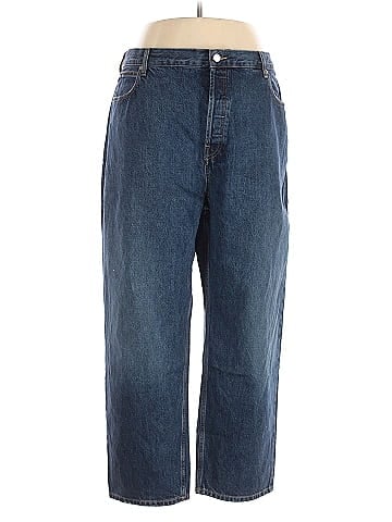 Everlane Jeans (view 1)