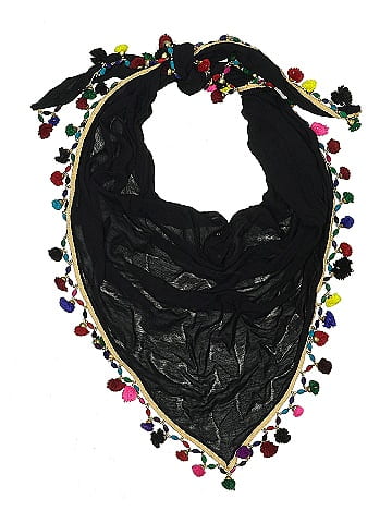 Betsey Johnson Scarf (view 1)