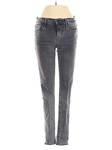 FRAME Denim Jeans (view 1)