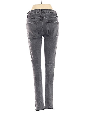 FRAME Denim Jeans (view 2)