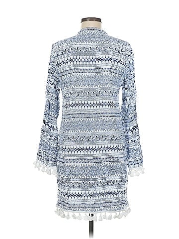 Blue Island Casual Dress (view 2)