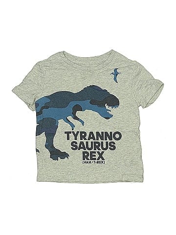 Baby Gap Short Sleeve T-Shirt (view 1)
