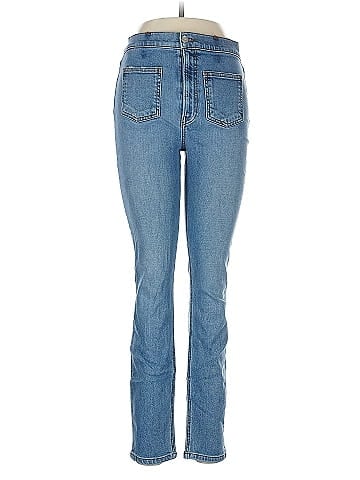 Reformation Jeans (view 1)