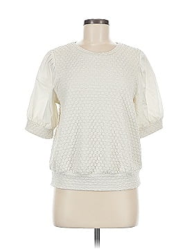 Porridge 3/4 Sleeve Top