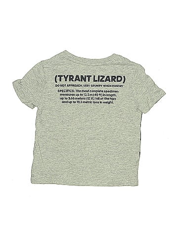 Baby Gap Short Sleeve T-Shirt (view 2)
