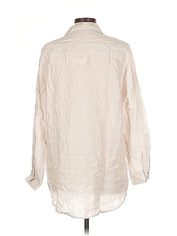 C&C California 3/4 Sleeve Button-Down Shirt (view 2)