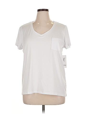 Yogalicious Short Sleeve T-Shirt (view 1)