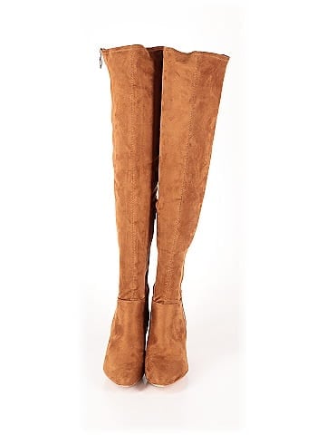 Shoedazzle Boots (view 2)