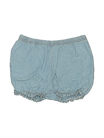 Carter's Denim Shorts (view 1)
