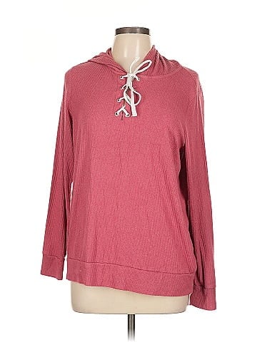 Market and Spruce Pullover Sweater (view 1)