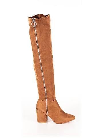 Shoedazzle Boots (view 1)