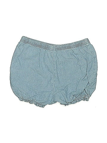 Carter's Denim Shorts (view 2)