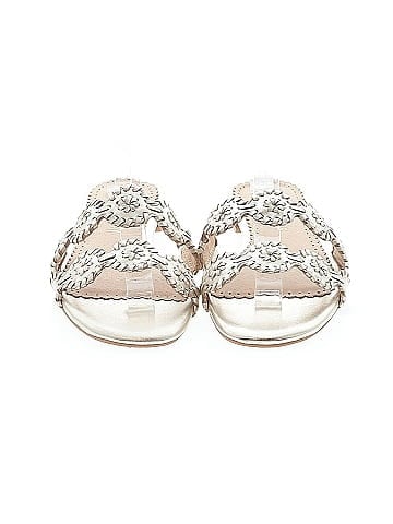 Jack Rogers Sandals (view 2)