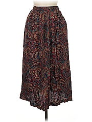 Susan Graver Casual Skirt