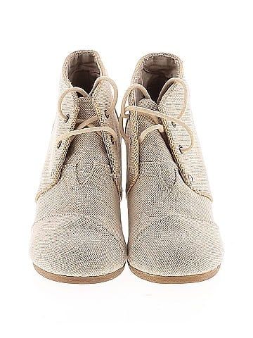TOMS Ankle Boots (view 2)