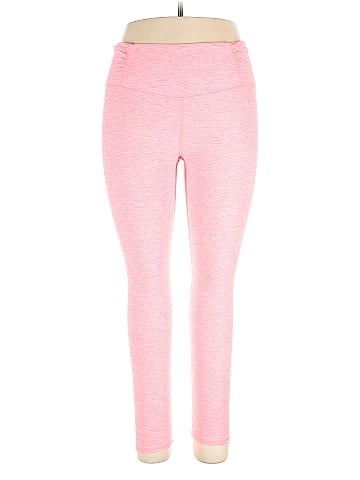 Athletic Works Active Pants (view 1)